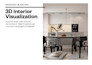 do photorealistic interior rendering for you
